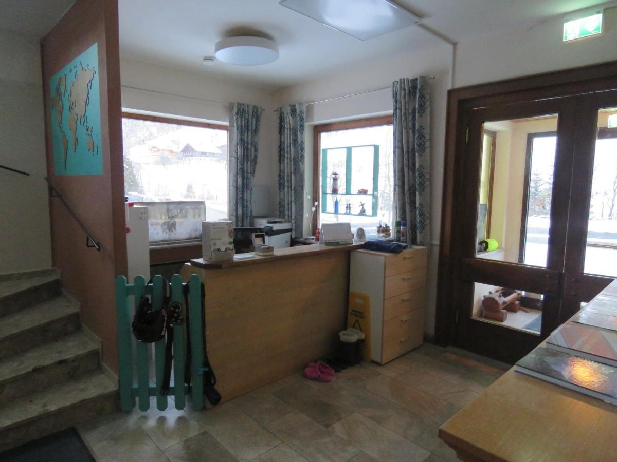 Apartment Alpenhaus Denver *
