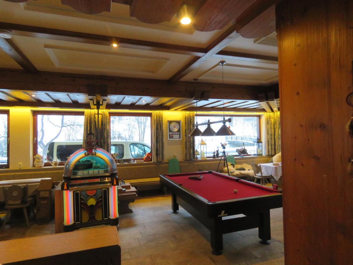 Alpenhaus Denver Apartment