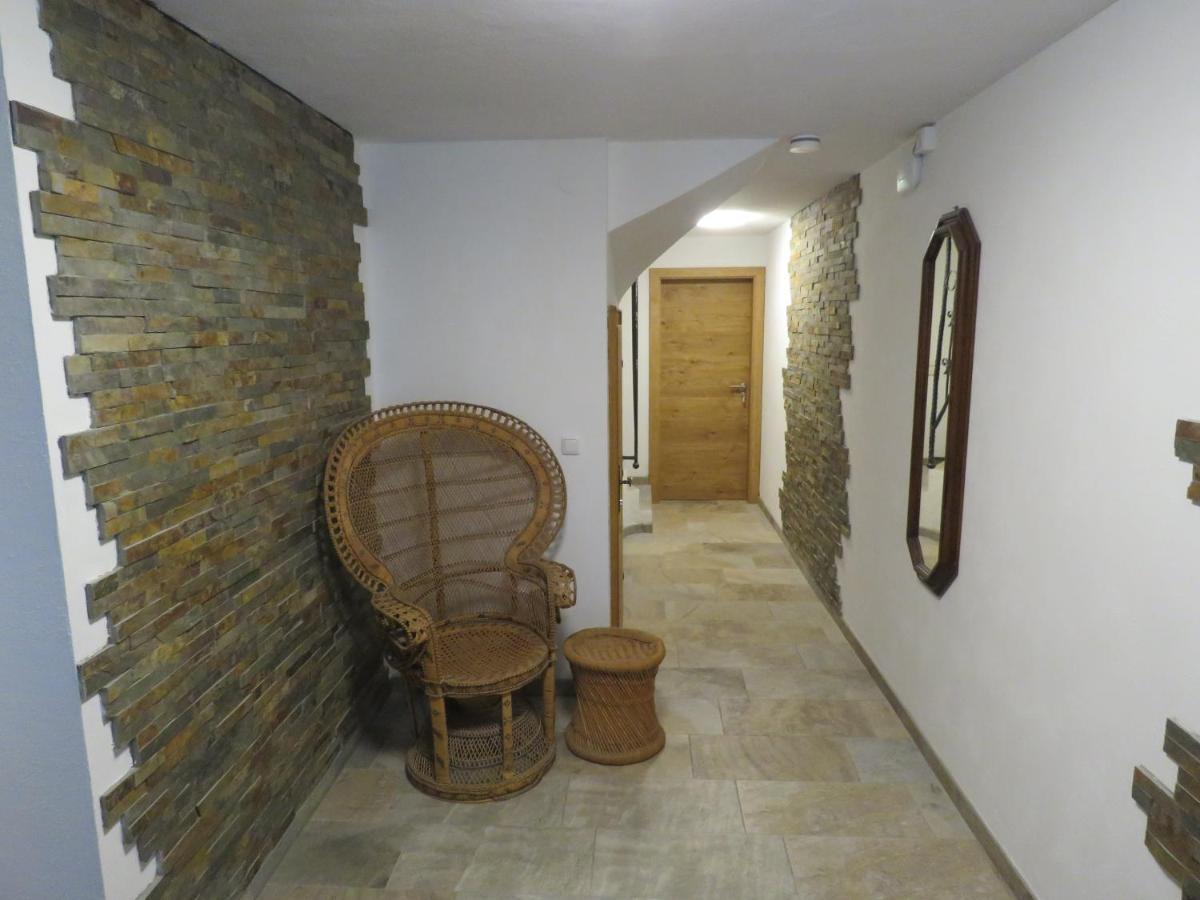 Appartamento Alpenhaus Denver