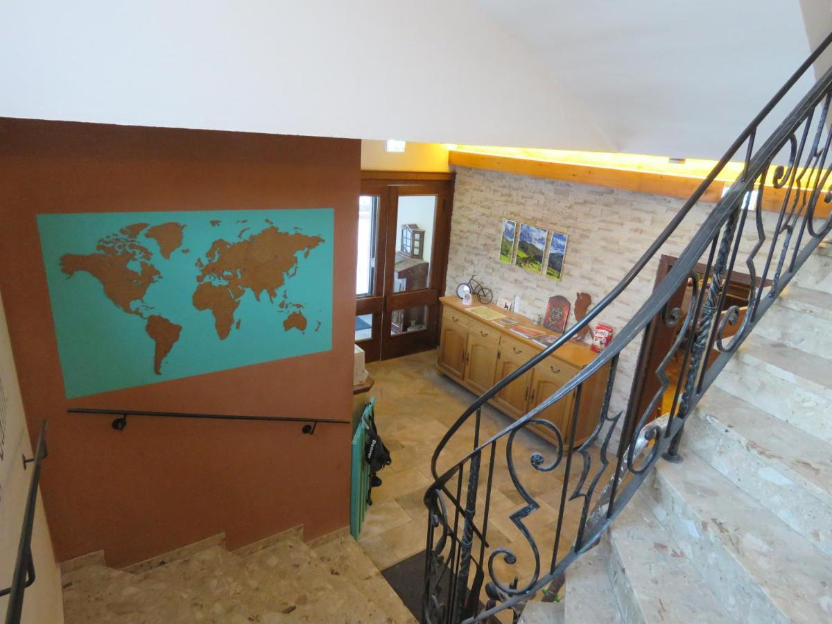 Alpenhaus Denver Apartment