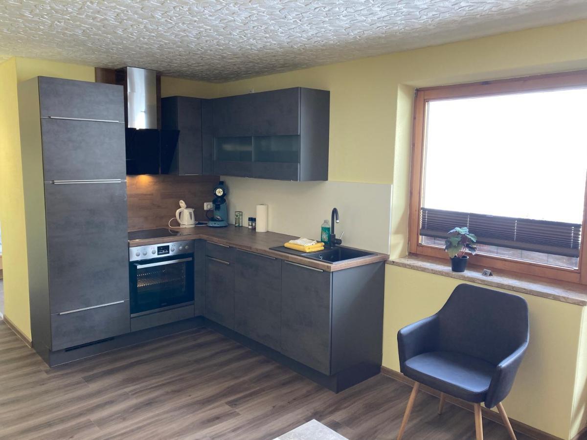 Apartment Alpenhaus Denver