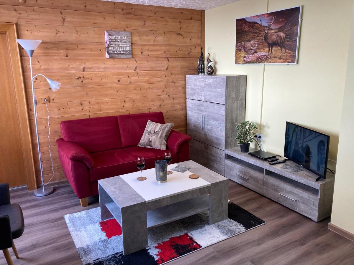 Apartment Alpenhaus Denver Uttendorf