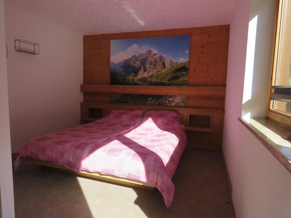 Apartment Alpenhaus Denver Uttendorf