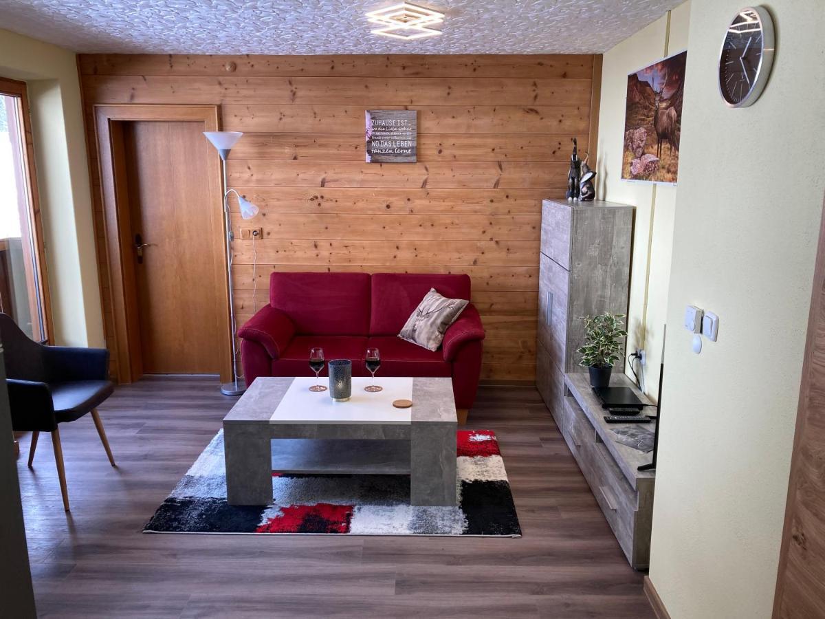 Apartment Alpenhaus Denver