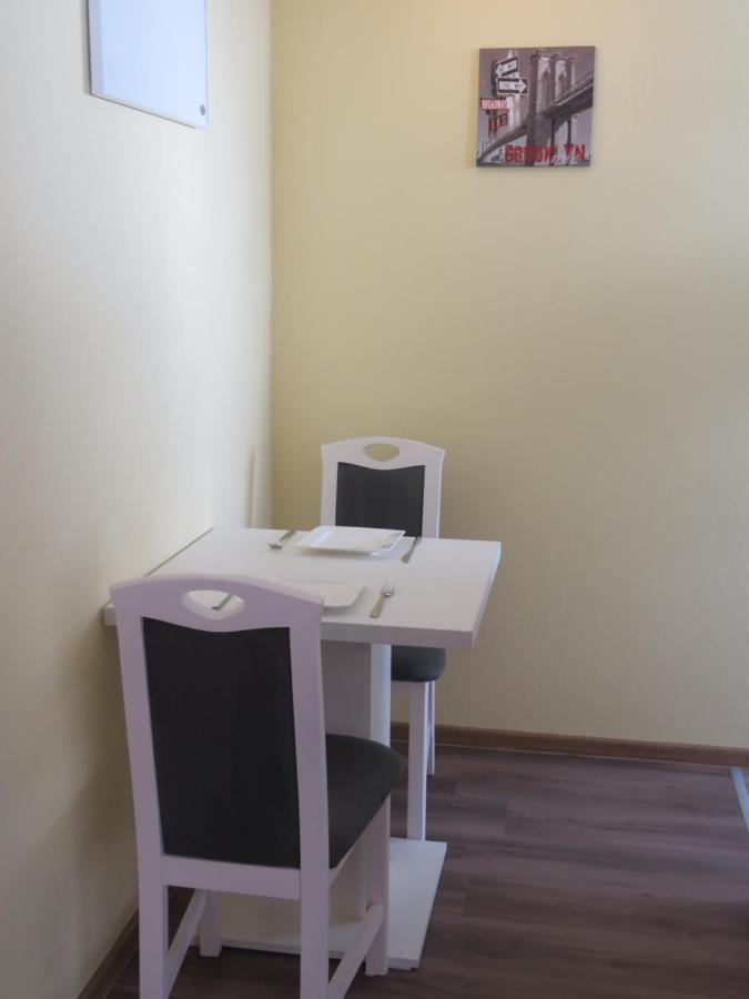 Appartamento Alpenhaus Denver