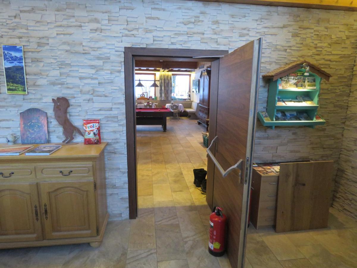 Alpenhaus Denver Apartment