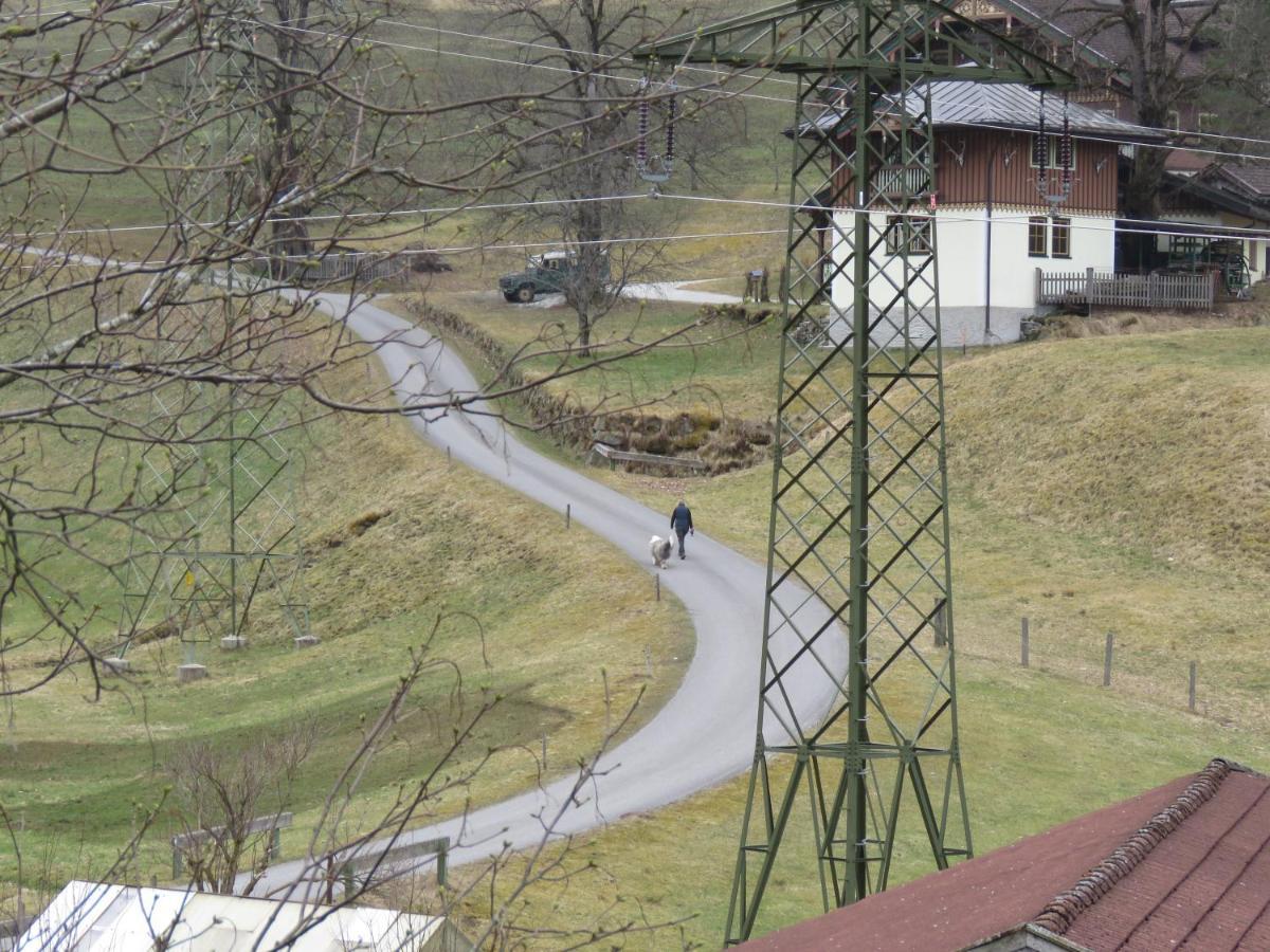 Alpenhaus Denver Uttendorf