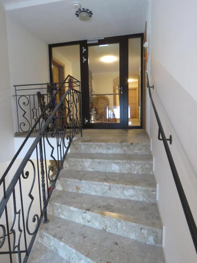 Alpenhaus Denver Apartment Uttendorf