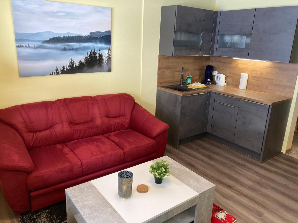 Alpenhaus Denver Apartment *