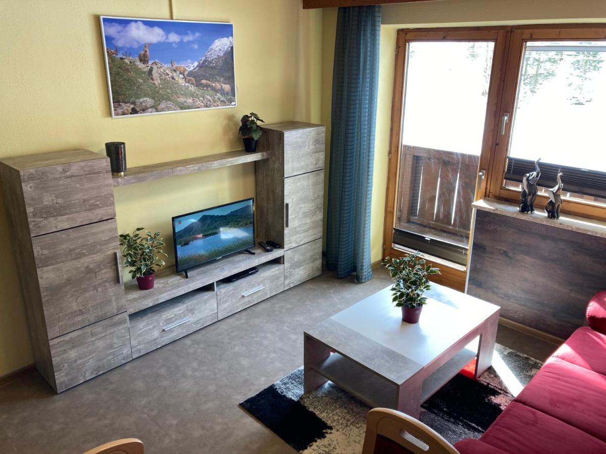 Apartment Alpenhaus Denver Uttendorf