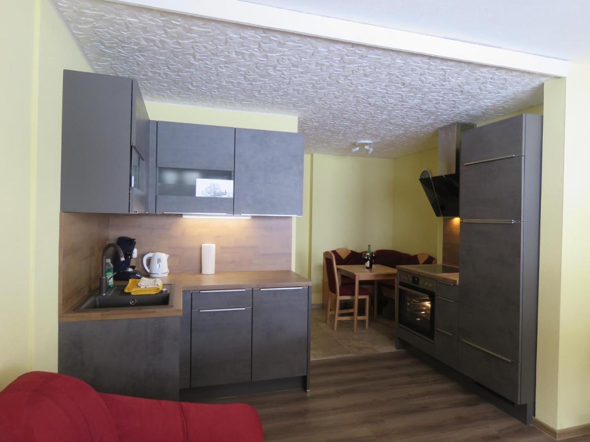 Alpenhaus Denver Apartment Uttendorf