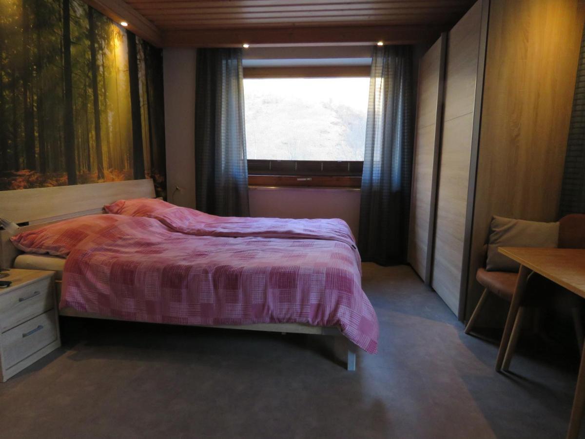 Apartment Alpenhaus Denver