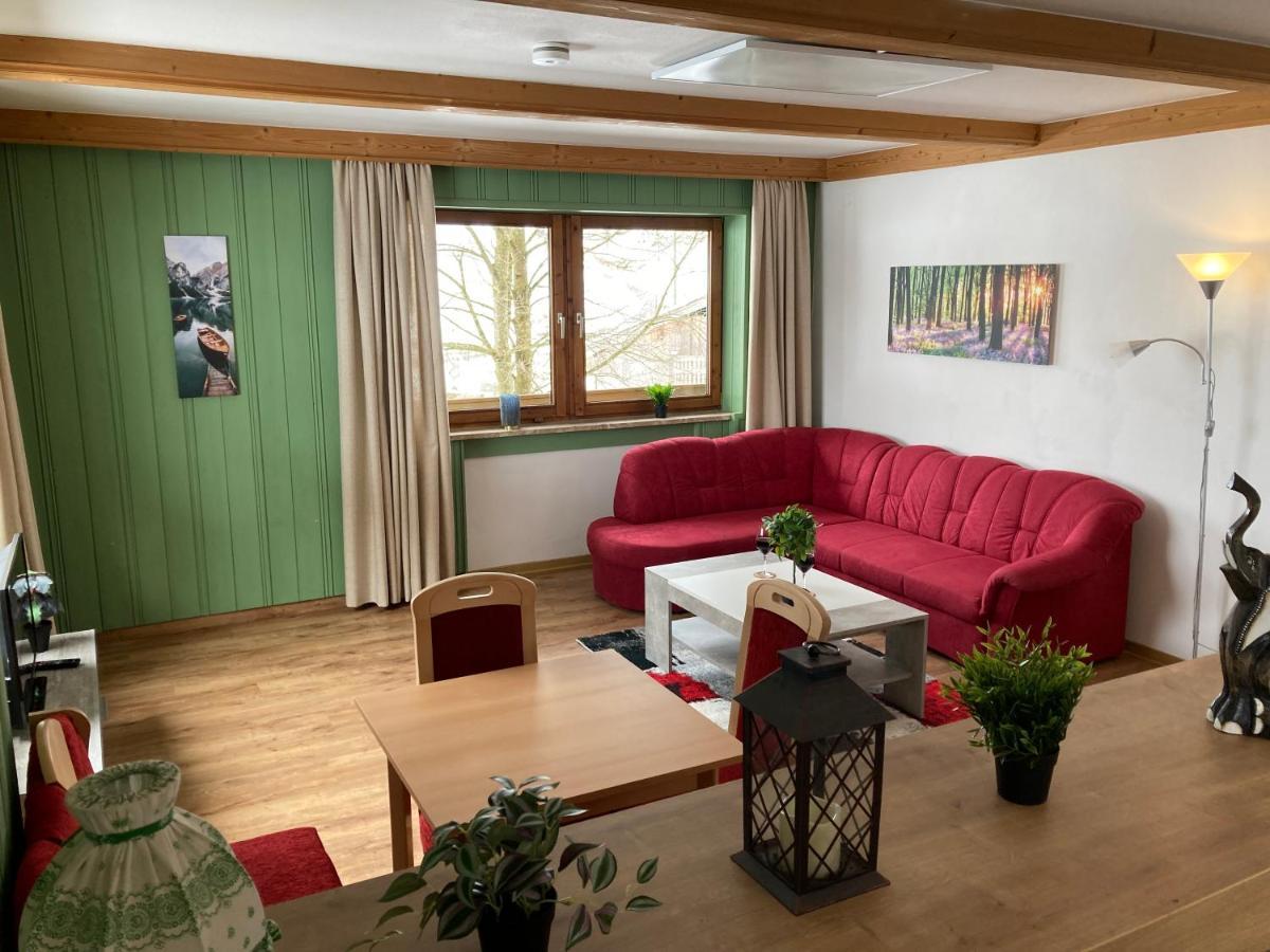 Alpenhaus Denver Apartment Uttendorf