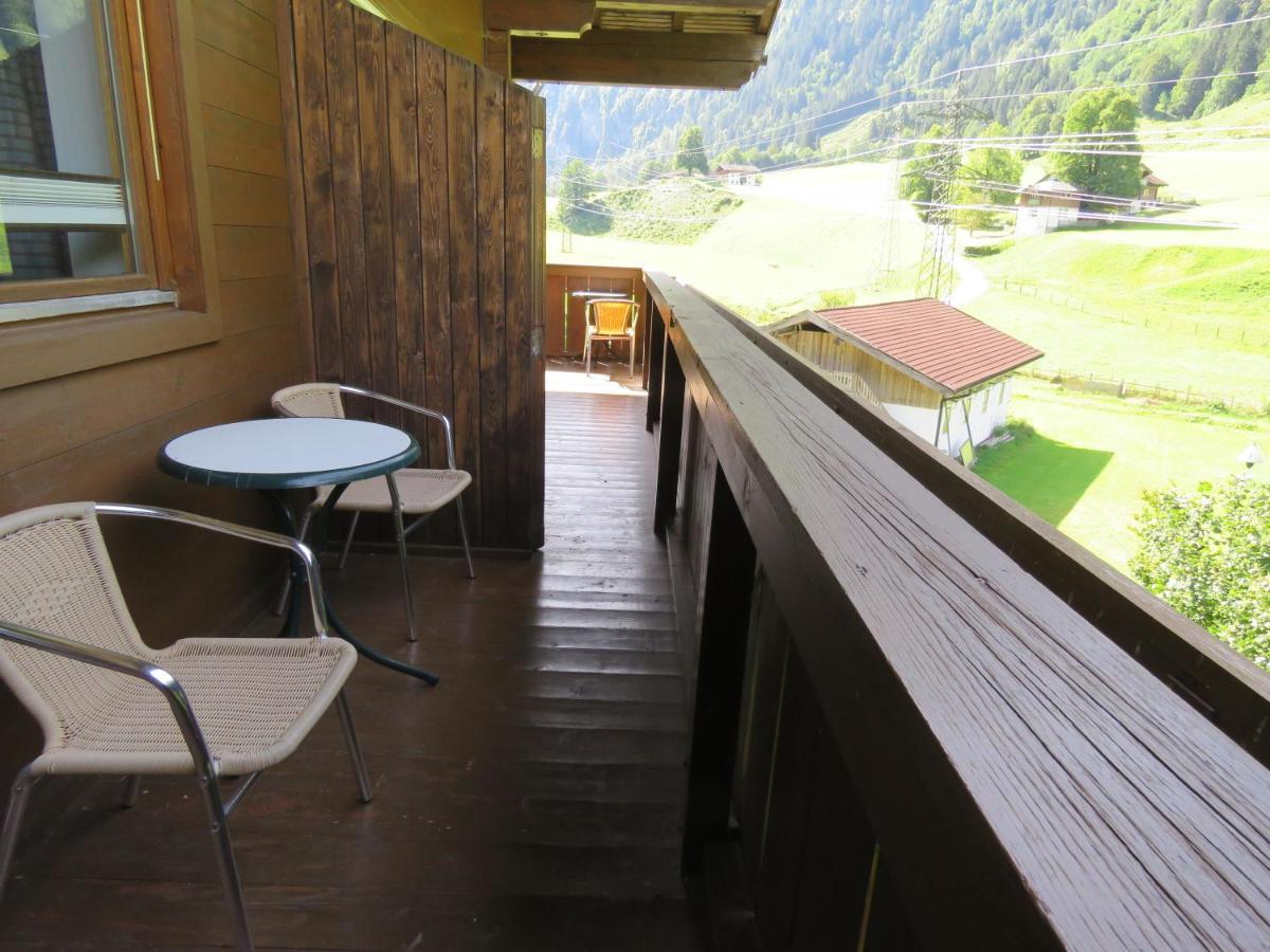 Appartamento Alpenhaus Denver *