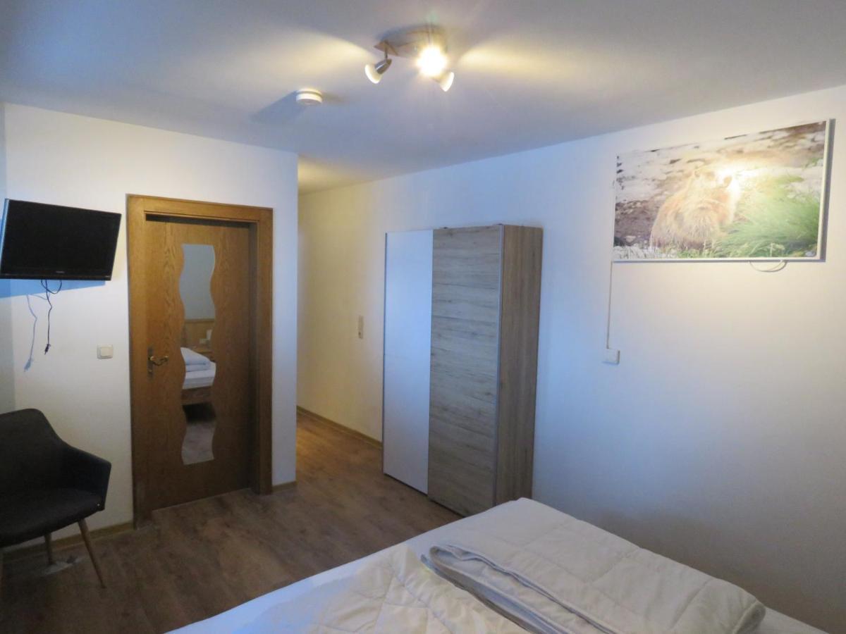 Apartment Alpenhaus Denver Uttendorf