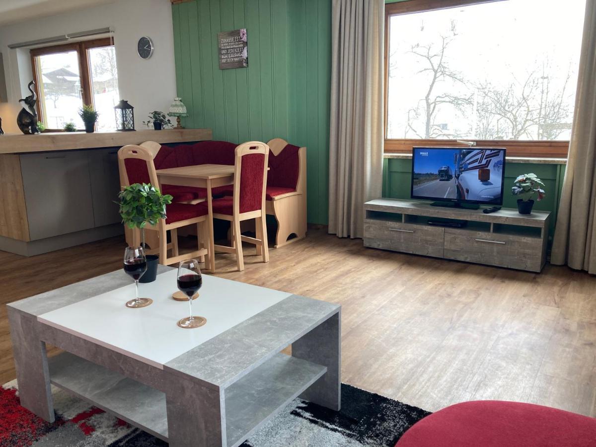 Alpenhaus Denver Apartment Uttendorf