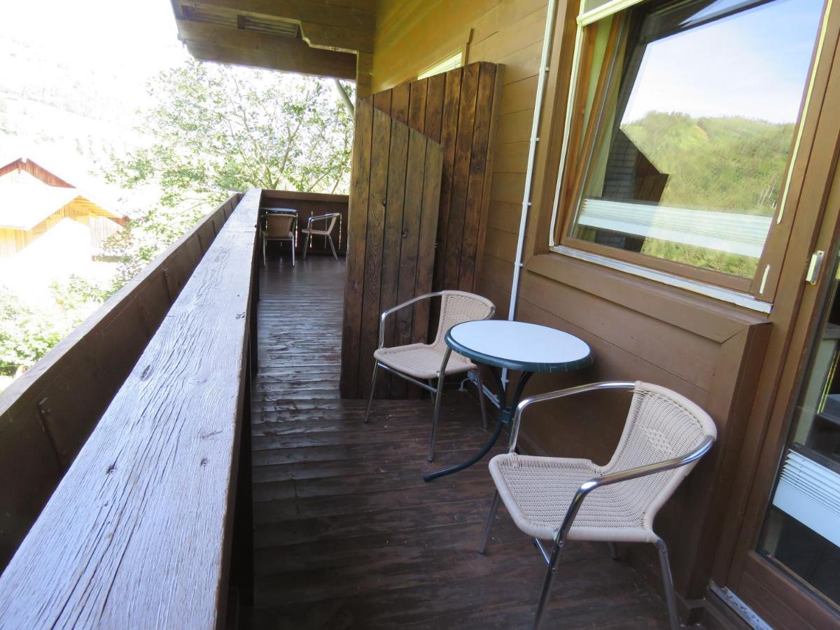 Appartamento Alpenhaus Denver *
