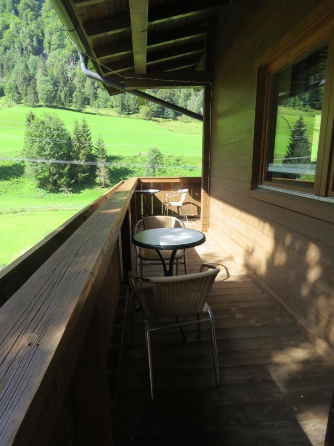 Apartment Alpenhaus Denver Uttendorf