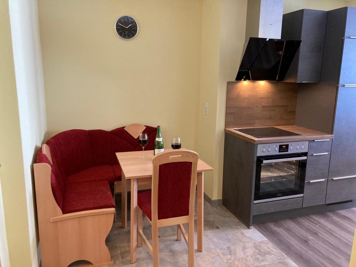Apartment Alpenhaus Denver Uttendorf