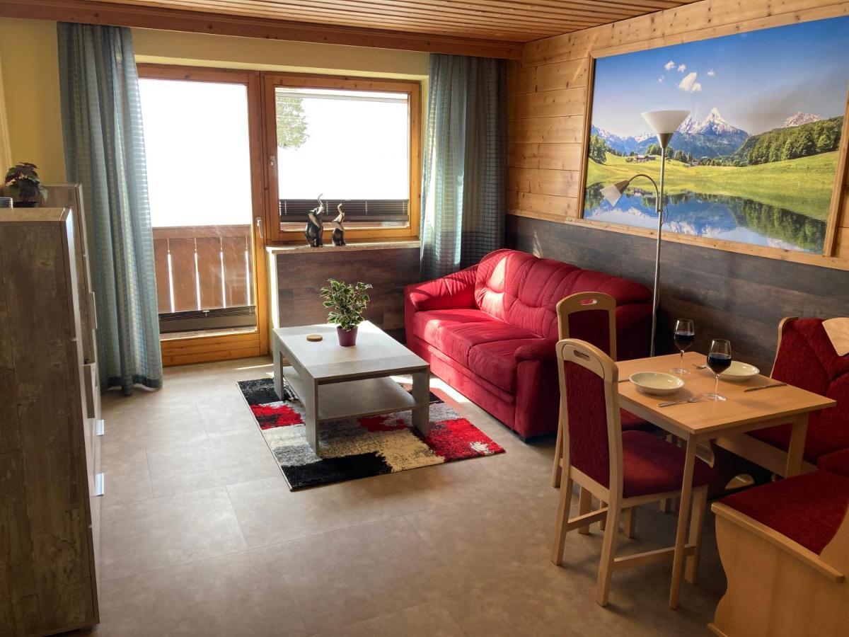 Apartment Alpenhaus Denver Uttendorf