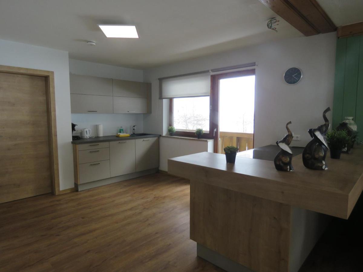 Alpenhaus Denver Apartment Uttendorf