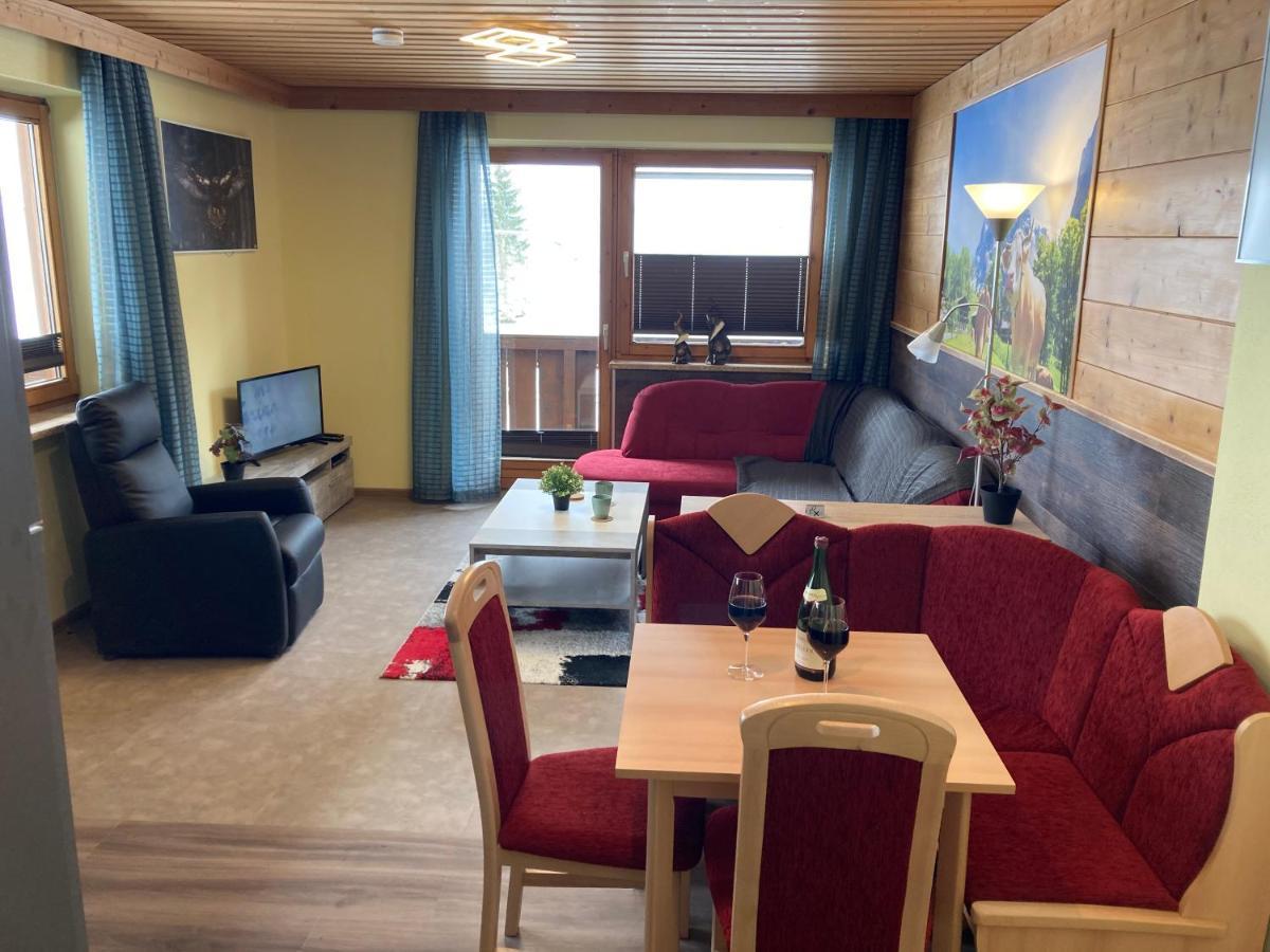 Alpenhaus Denver Apartment Uttendorf