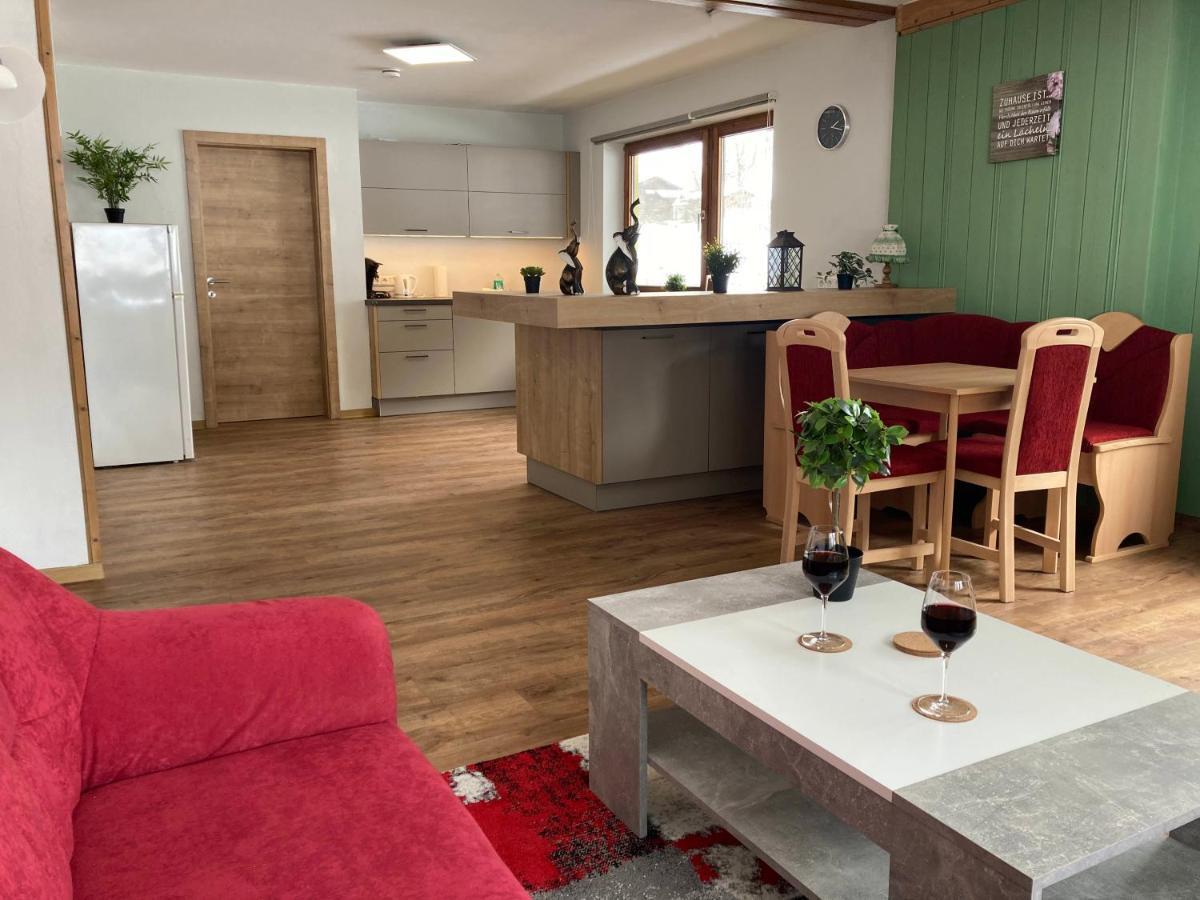 Appartamento Alpenhaus Denver *