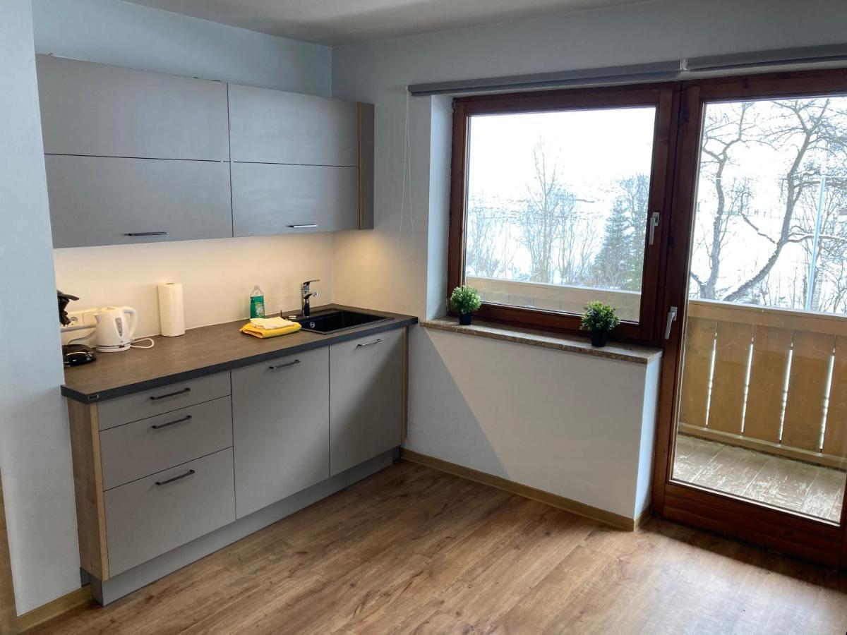Apartment Alpenhaus Denver *